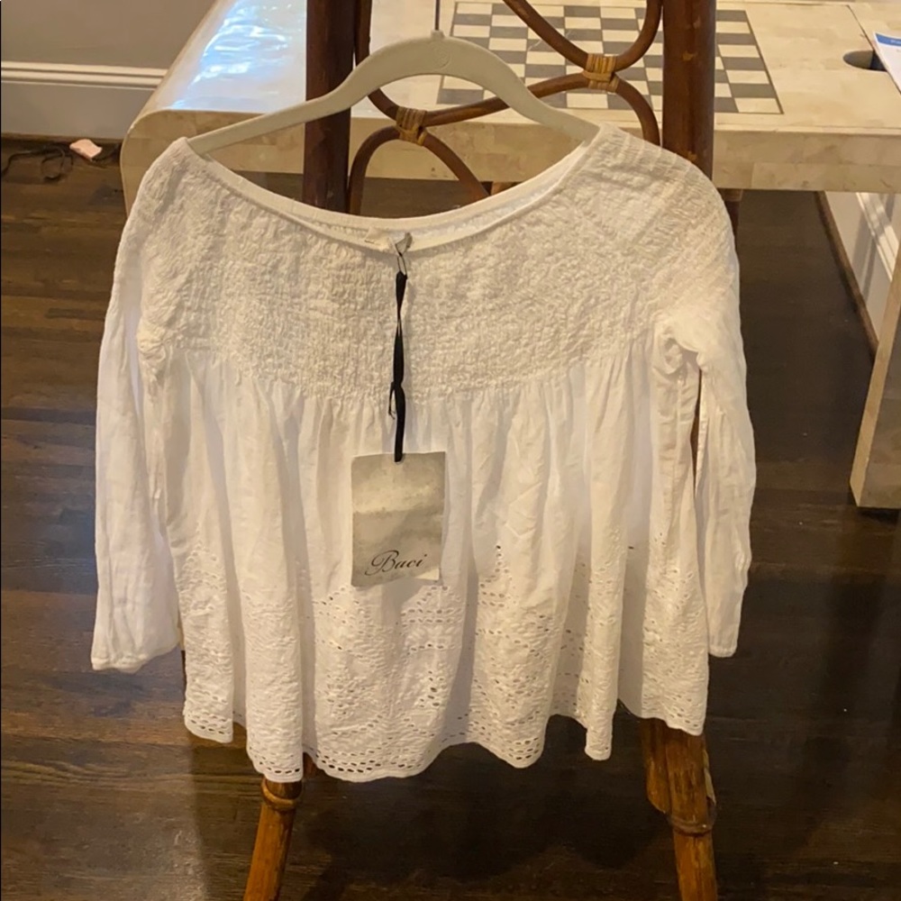 White Shirt